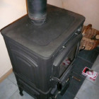 Hrdlo spotřebiče DN 120mm. Hrdlo spotřebiče DN 120mm.