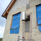 Připojení 90°. Připojení 90°.
