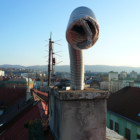 Před zakrácením zbytku vložky. Před zakrácením zbytku vložky.