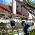 Jeden z posledních dílů. Jeden z posledních dílů.